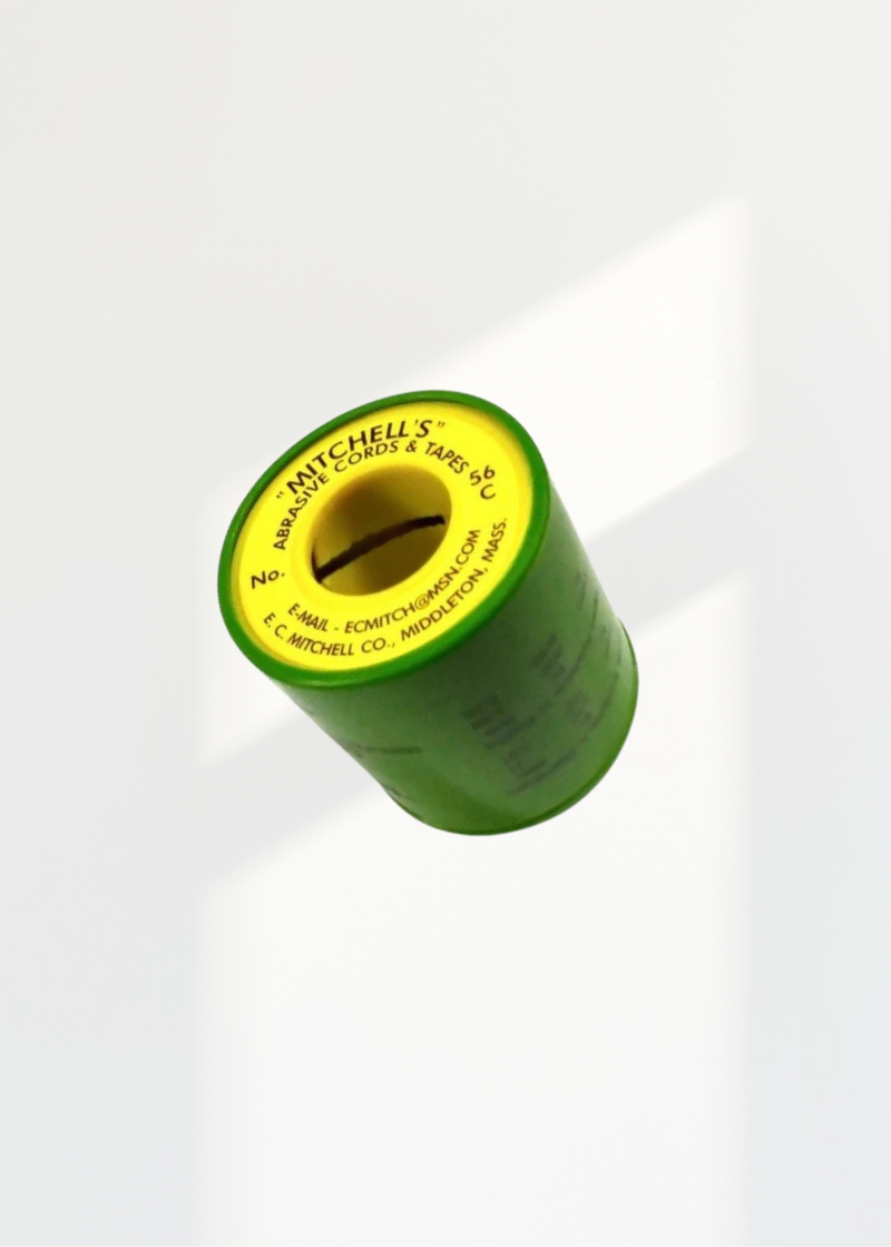 Roll Crocus Cord - Mitchells 56C