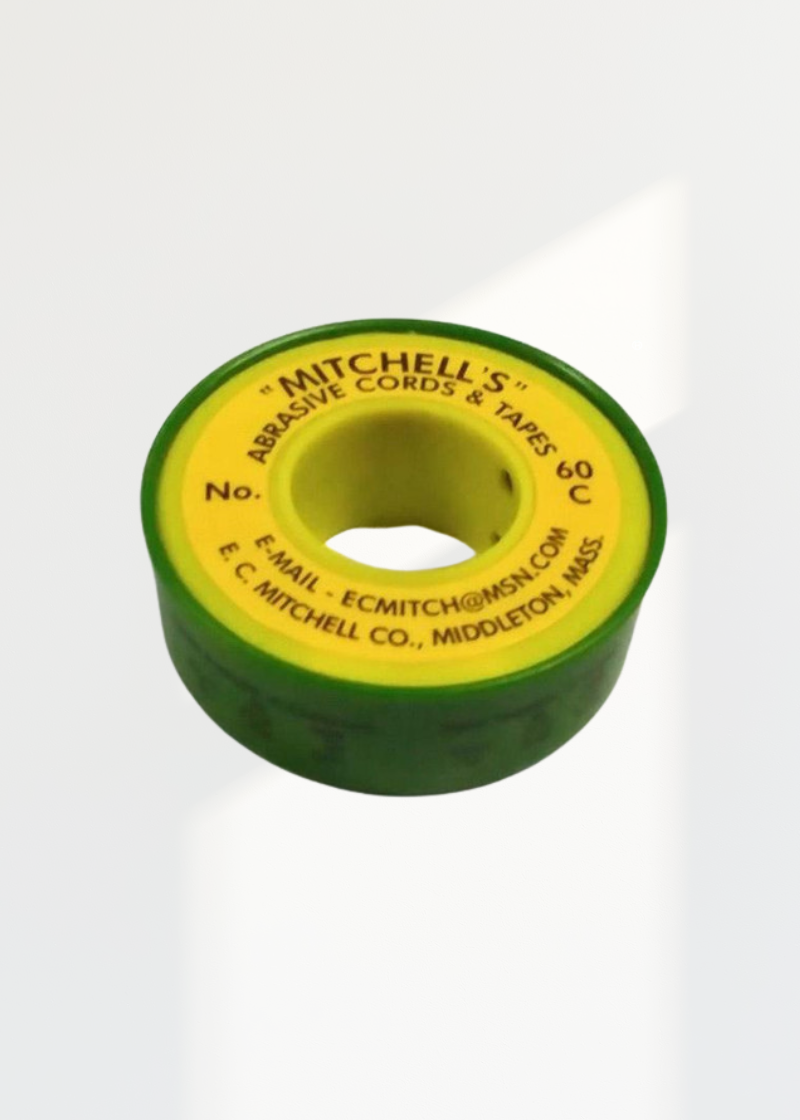 Roll Crocus Cord - Mitchells 60C