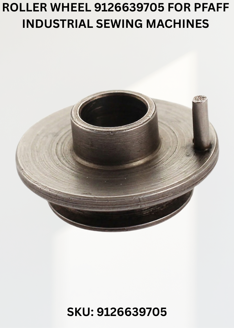 Roller Wheel 9126639705 for Pfaff Industrial Sewing Machines