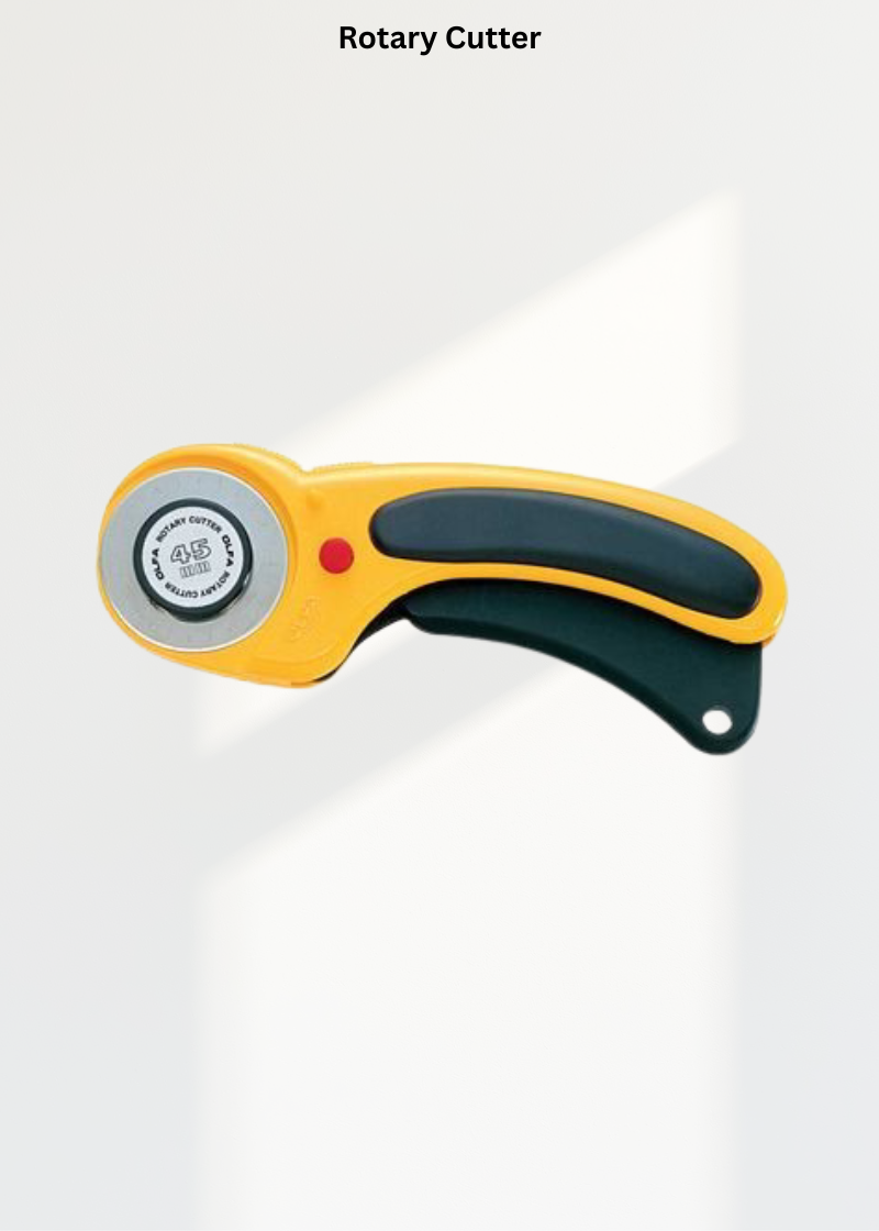 Rotary Cutter