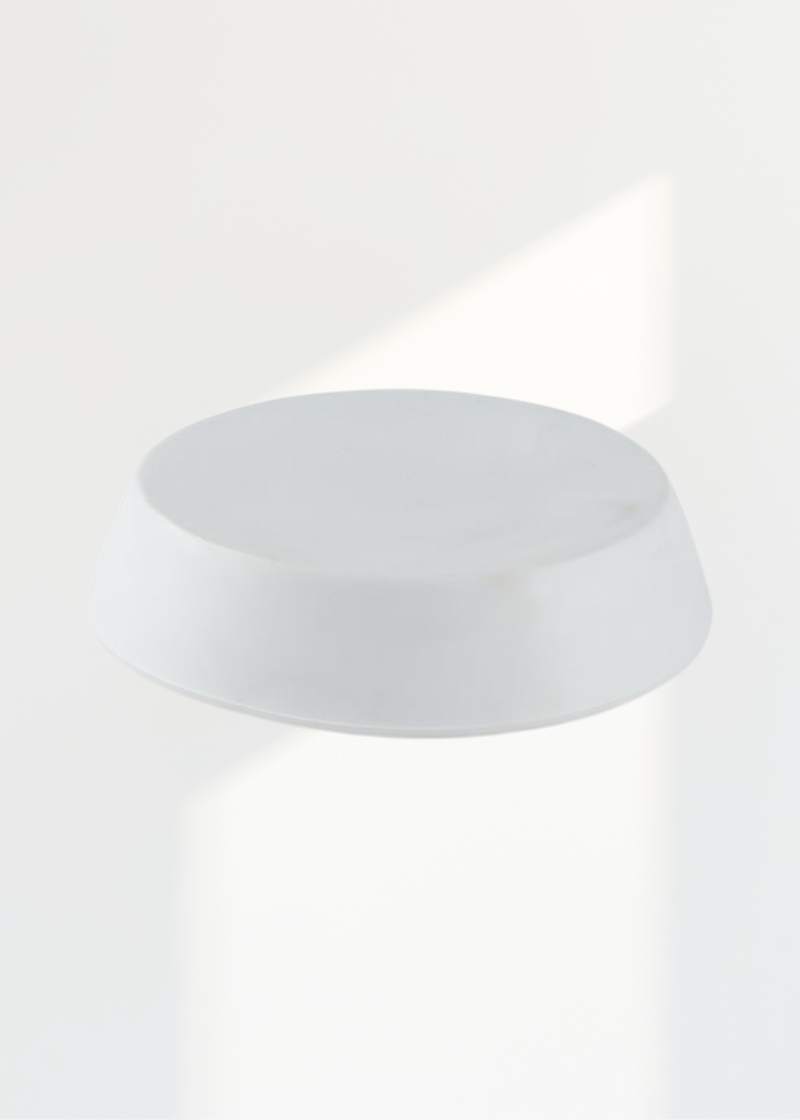 Round Rubber Knee Pad for Sewing Machines – 3 1/2" Cushion