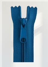 YKK #4.5 Nylon Coil Long Pull Bag Zipper