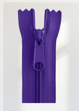 YKK #4.5 Nylon Coil Long Pull Bag Zipper