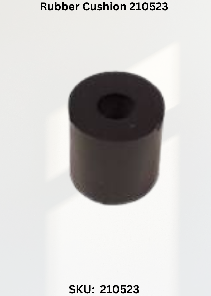 Rubber Cushion 210523 for Industrial Sewing Machines