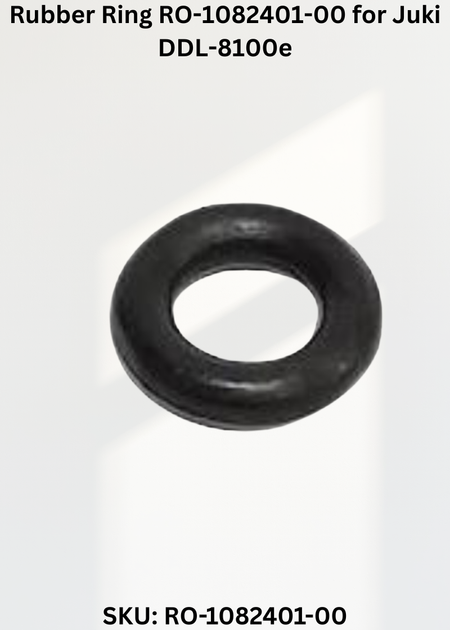 Rubber Ring RO-1082401-00 for Juki DDL-8100e