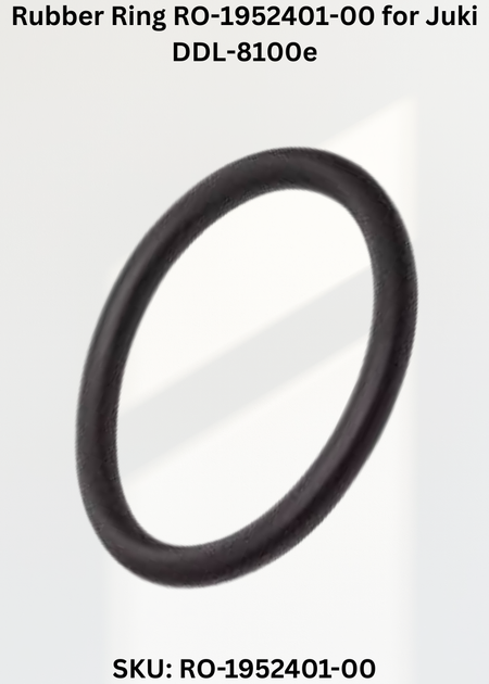 Rubber Ring RO-1952401-00 for Juki DDL-8100e