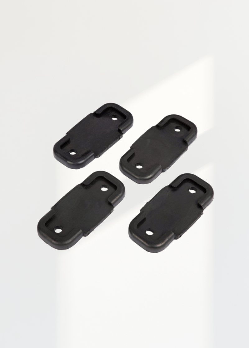 Rubber Leg Cushion For K-Legs