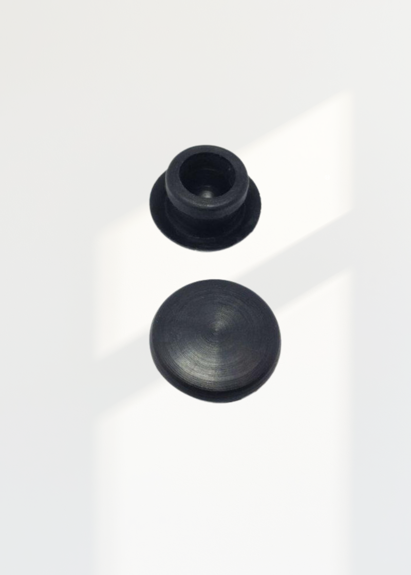 Rubber Plug - Juki B-1164-012-000