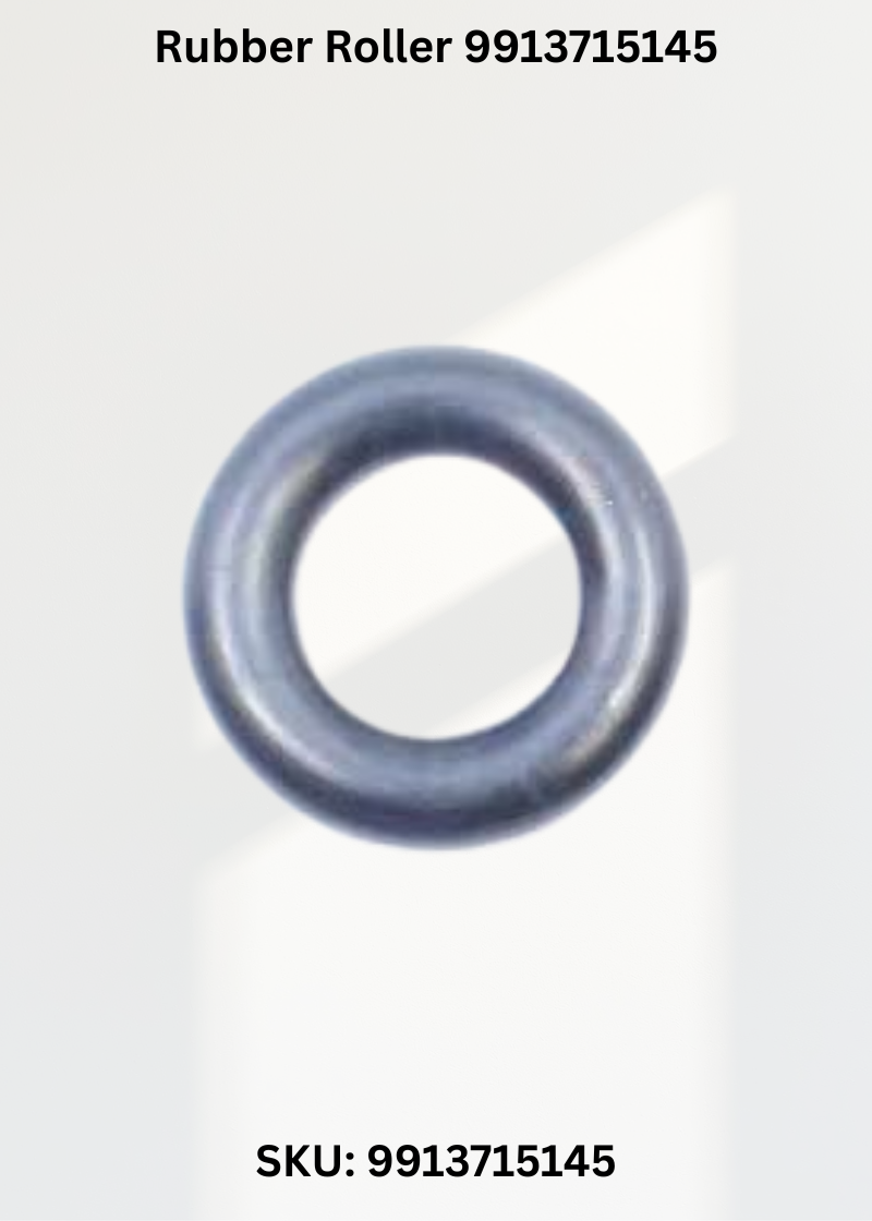 Genuine Rubber Roller 9913715145