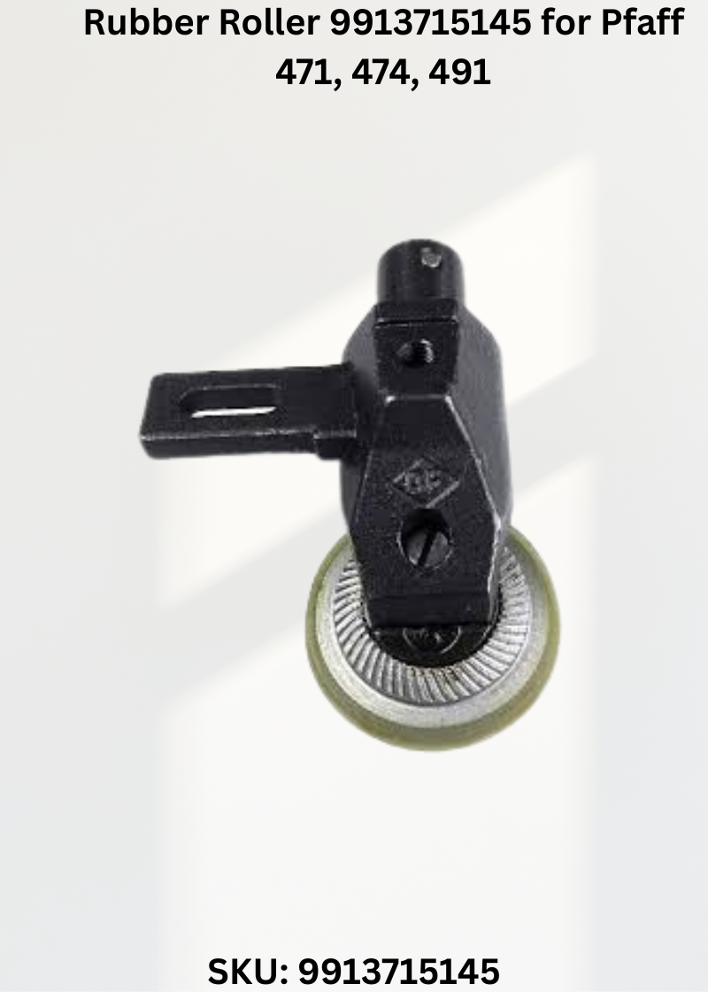 Rubber Roller 9913715145