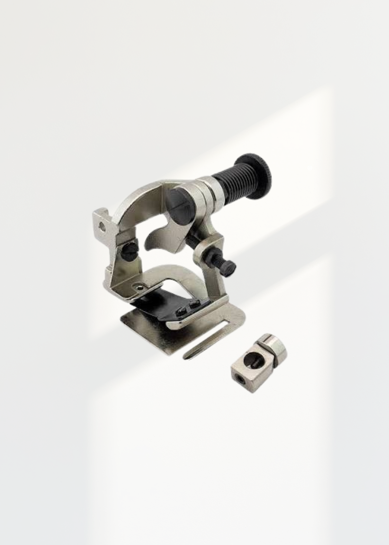 Ruffler 5mm (G900) G9E — For Commercial Ruffler