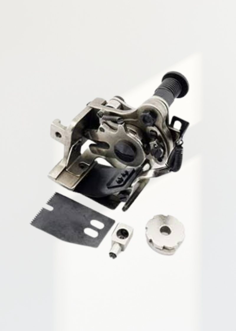 Ruffler G900 — For Commercial Machine