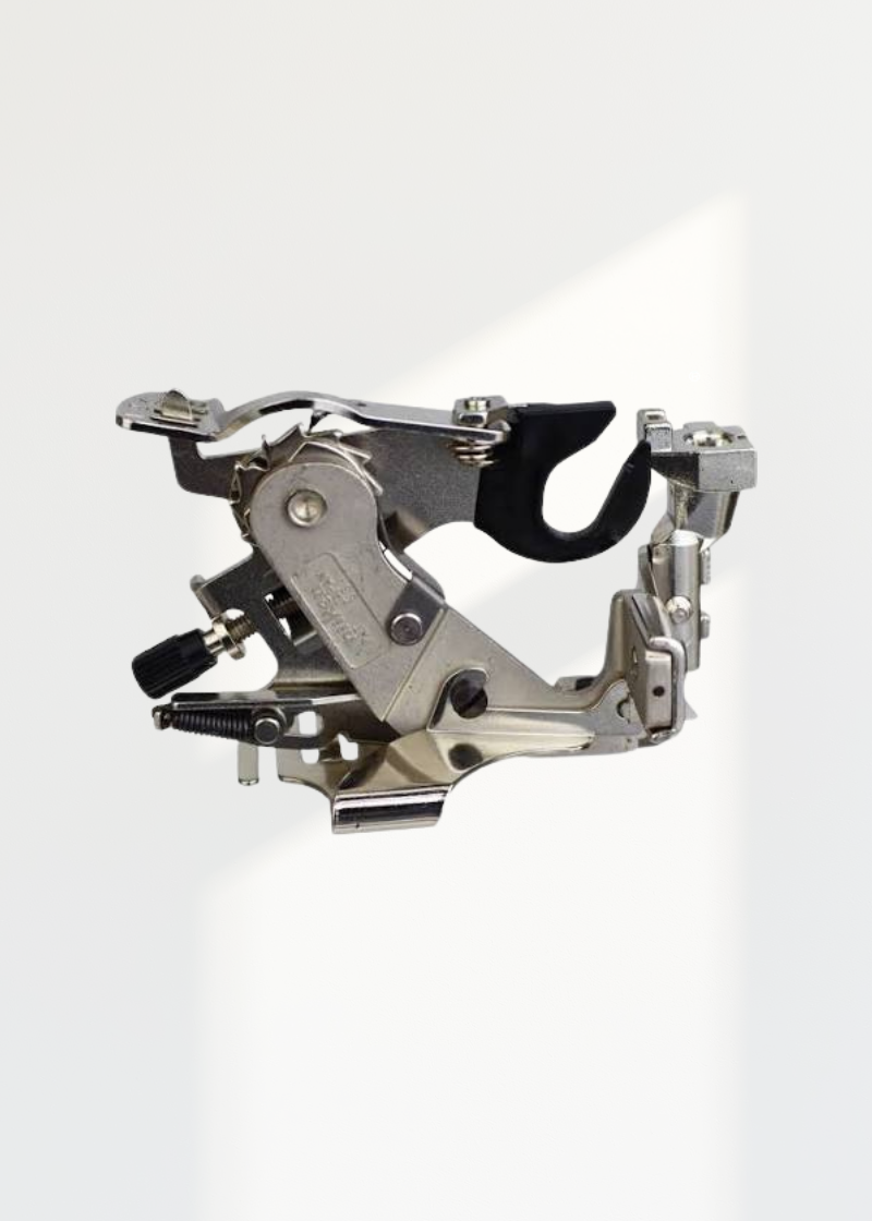 Ruffler P60332 — Fits Bernina 100 - 190
