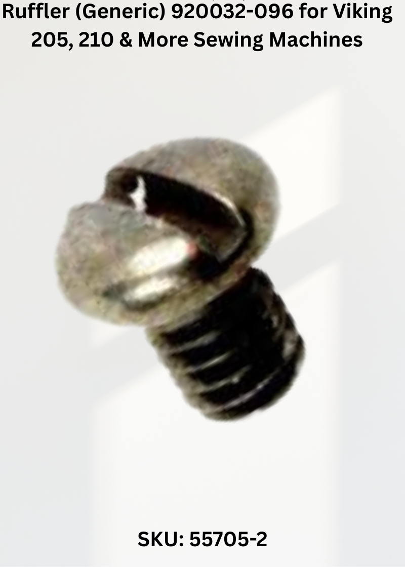 Screw 55705-2