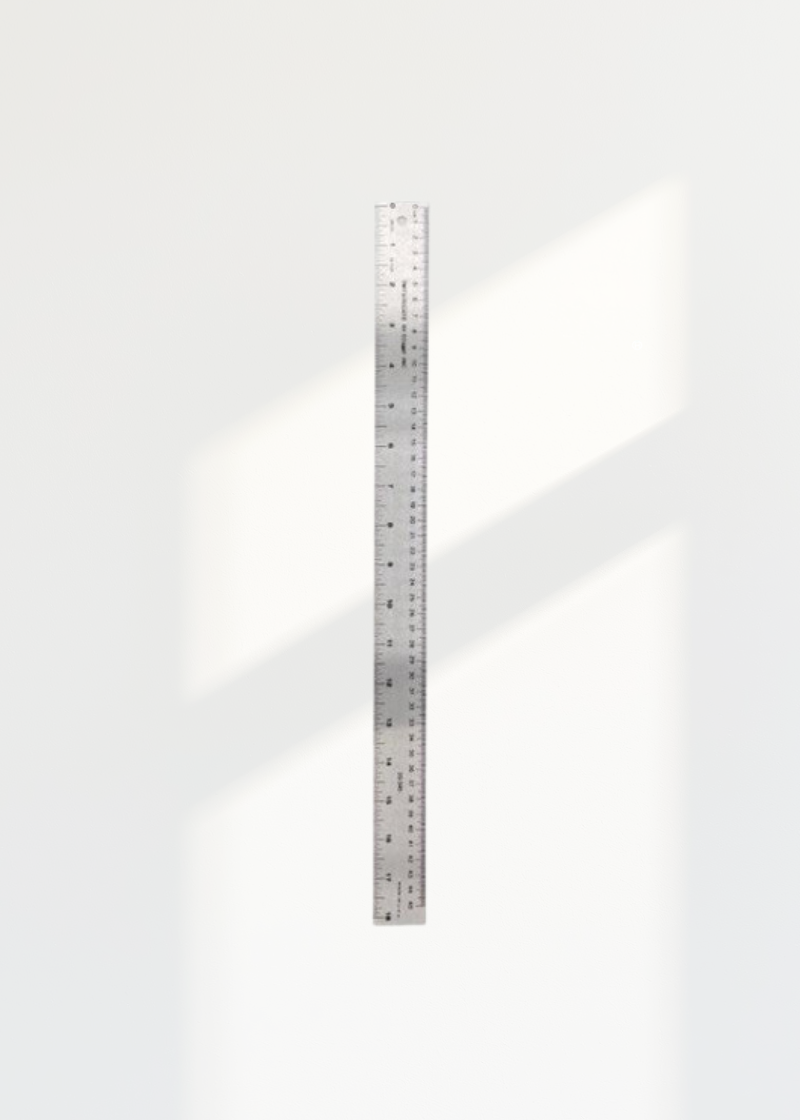 Ruler - Fairgate FG20-345