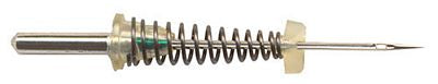 Schmetz Universal Spring Needle sz12/80 Gingham Square