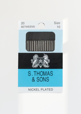 s-thomas-sons-betweens-hand-needles-12-pack