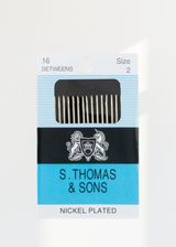 s-thomas-sons-betweens-hand-needles-12-pack