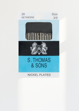 s-thomas-sons-betweens-hand-needles-12-pack