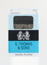 s-thomas-sons-betweens-hand-needles-12-pack