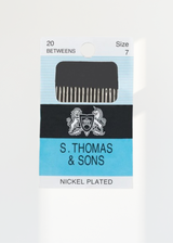 s-thomas-sons-betweens-hand-needles-12-pack
