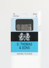 s-thomas-sons-crewel-embroidery-hand-needles-12-pack