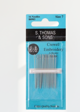 s-thomas-sons-crewel-embroidery-hand-needles-12-pack