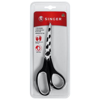 All Purpose Scissor 7.5in Singer
