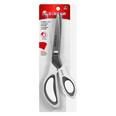 Pinking Shears 9in Singer Modern Maker
