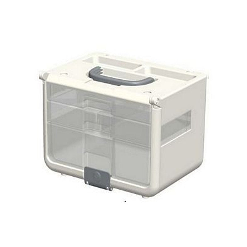 Sew It Goes Stackable Organizer Empty Singer