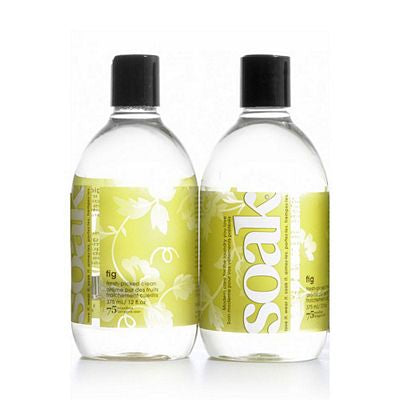 12oz Soak Fig