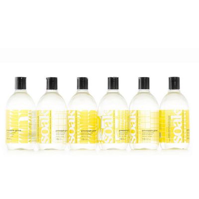 12oz Soak Pineapple Grove