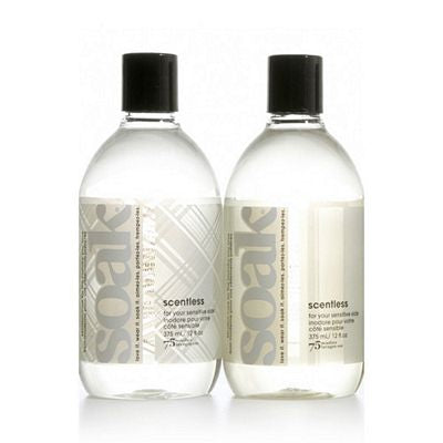 12oz Soak Scentless