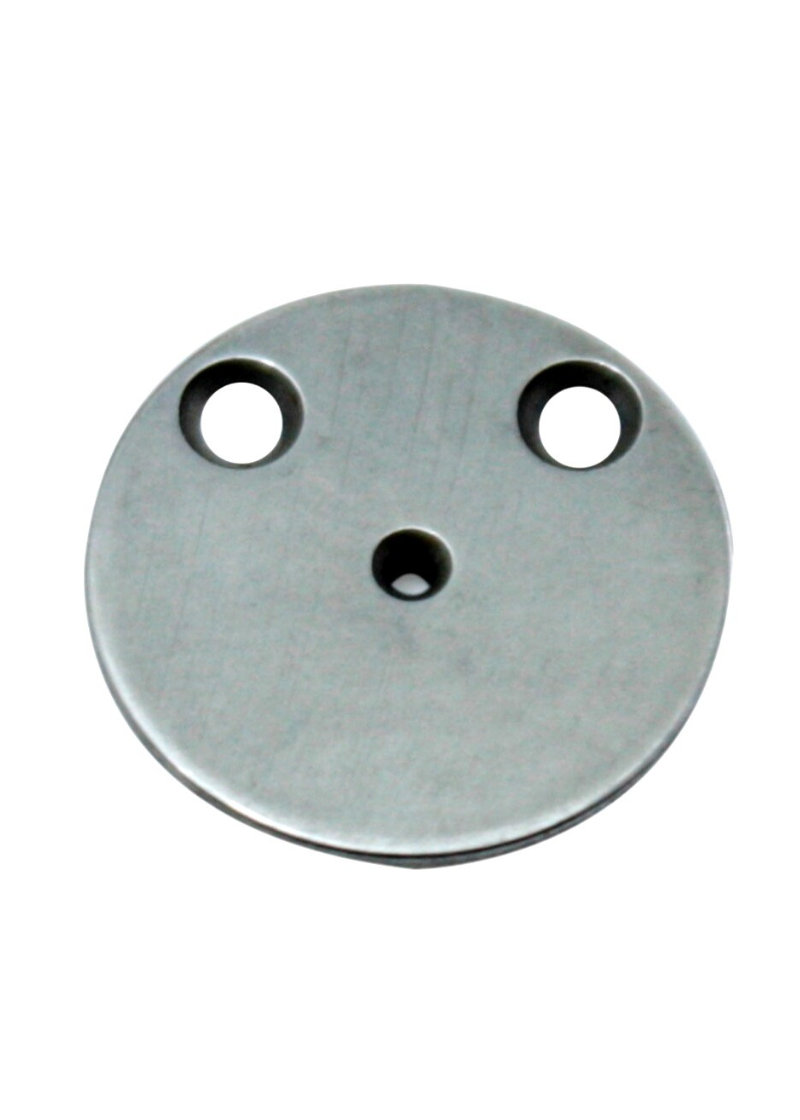 Genuine 2.2mm N/Hole Plate (F) S10213101 for Brother BAS-311E and Brother BAS-311EL Sewing Machines