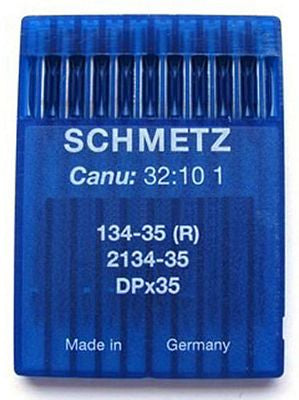 Schmetz 134-35R sz160/23 10/pkg
