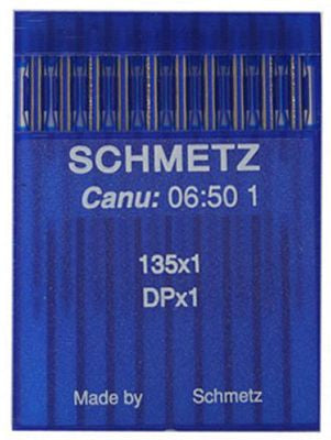 Schmetz 135x1 sz90/14 10/pkg