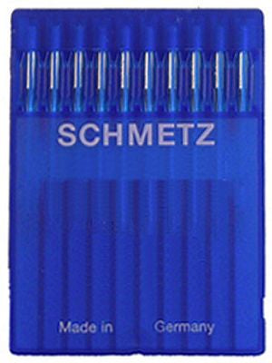Schmetz 135x16 sz160/23 10/pkg