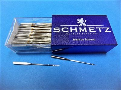 Bulk Schmetz Universal Sz. 80 100/bx