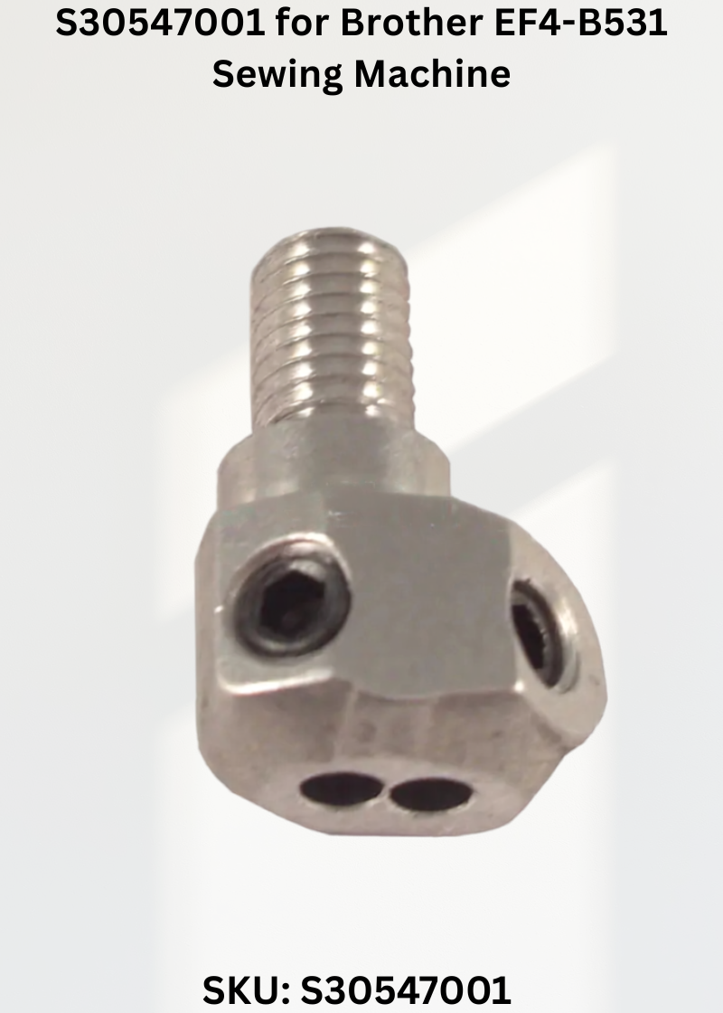 S30547001 for Brother EF4-B531 Sewing Machine