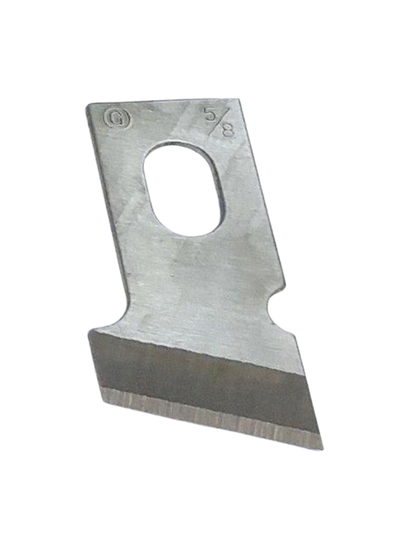 Premium Replacement Cutter (15.9mm) S51354001 for Brother LH4-B800E Sewing Machine