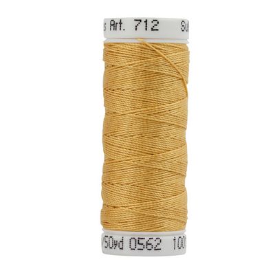 Sulky12wt Cotton Petites 50yds-Spice