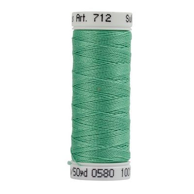 Sulky12wt Cotton Petites 50yds-Mint Julep