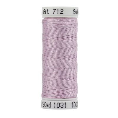 Sulky12wt Cotton Petites 50yds-Medium Orchid