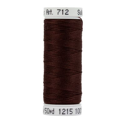 Sulky12wt Cotton Petites 50yds-Blackberry