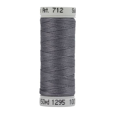 Sulky12wt Cotton Petites 50yds-Sterling