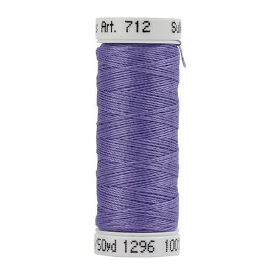 Sulky12wt Cotton Petites 50yds-Hyacinth
