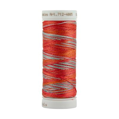 Sulky12wt Cot Petites Blendables50yd-Straw Daq
