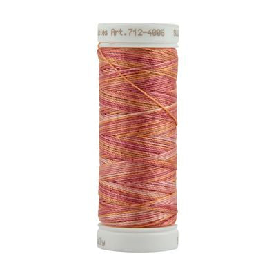 Sulky12wt Cot Petites Blendables50yd-Peach Parfait