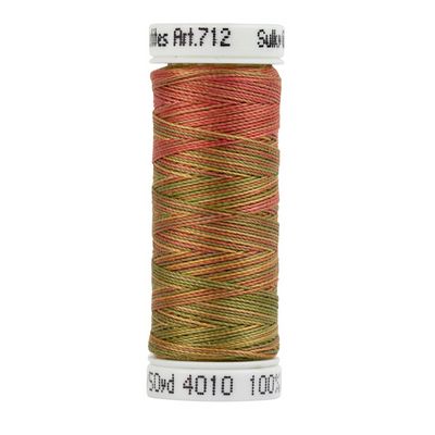 Sulky12wt Cot Petites Blendables50yd-Caramel Apple