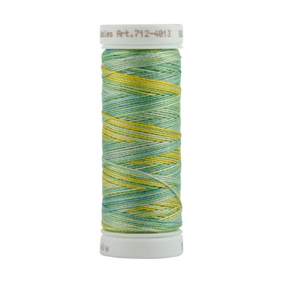 Sulky12wt Cot Petites Blendables50yd-Sun and Sea